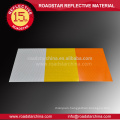 Safety various color available reflective sheeting